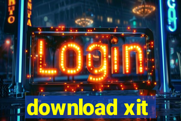 download xit